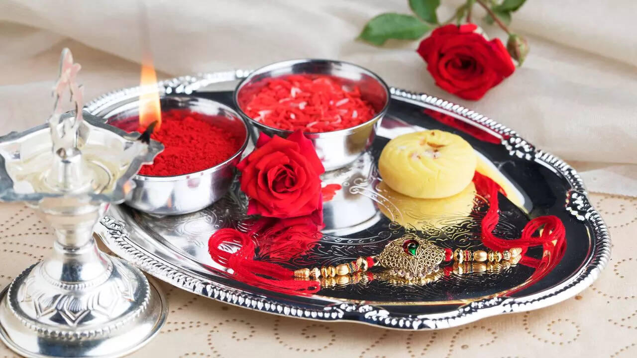 Happy Raksha Bandhan Pics