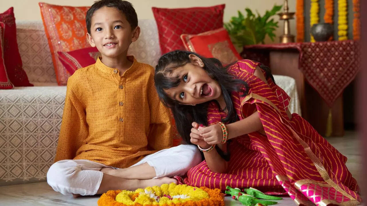 Raksha Bandhan 2024
