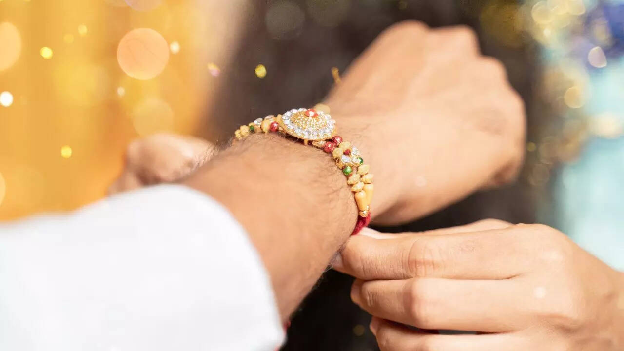 Happy Raksha Bandhan Wishes
