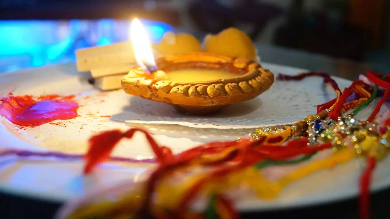 Happy Raksha Bandhan Messages
