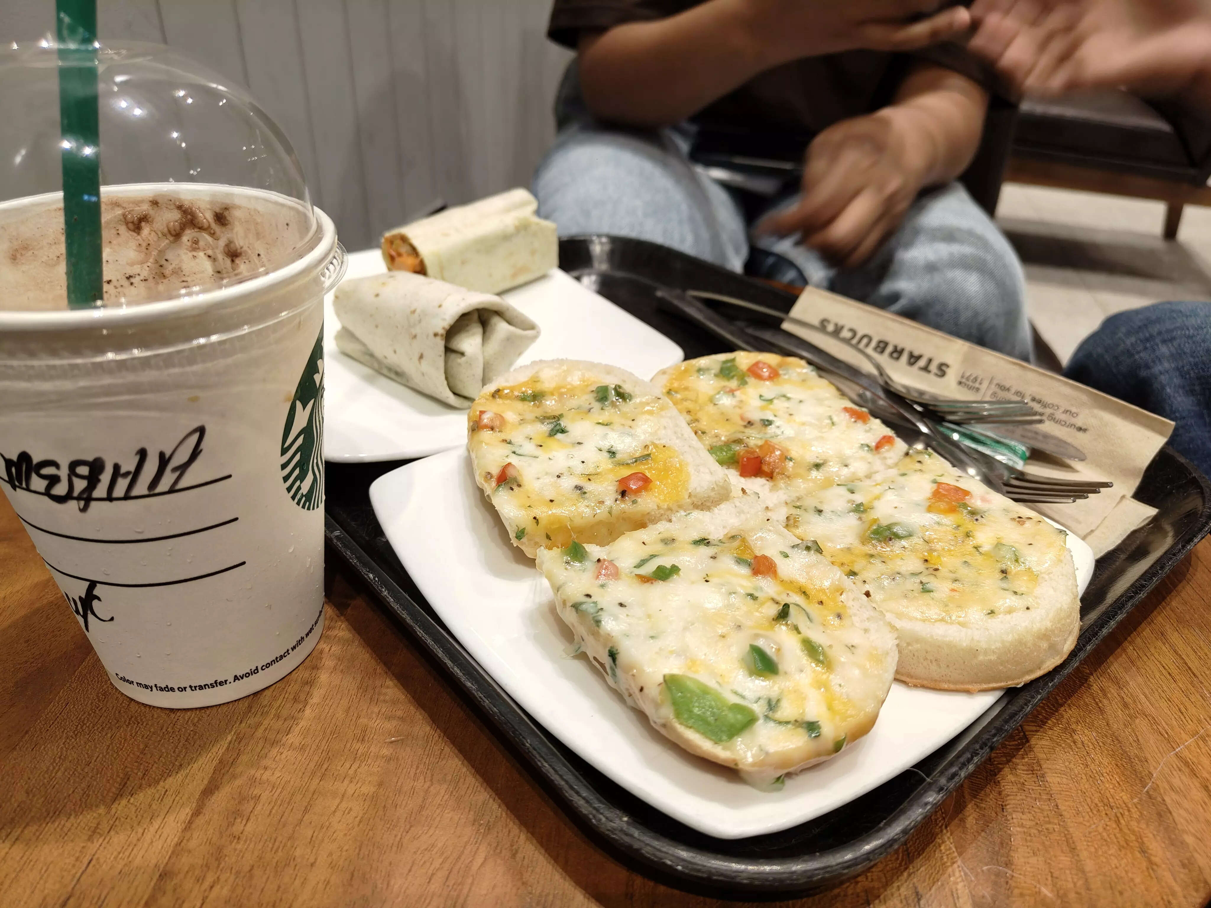 Realme 13 Pro+ 5G Camera Sample