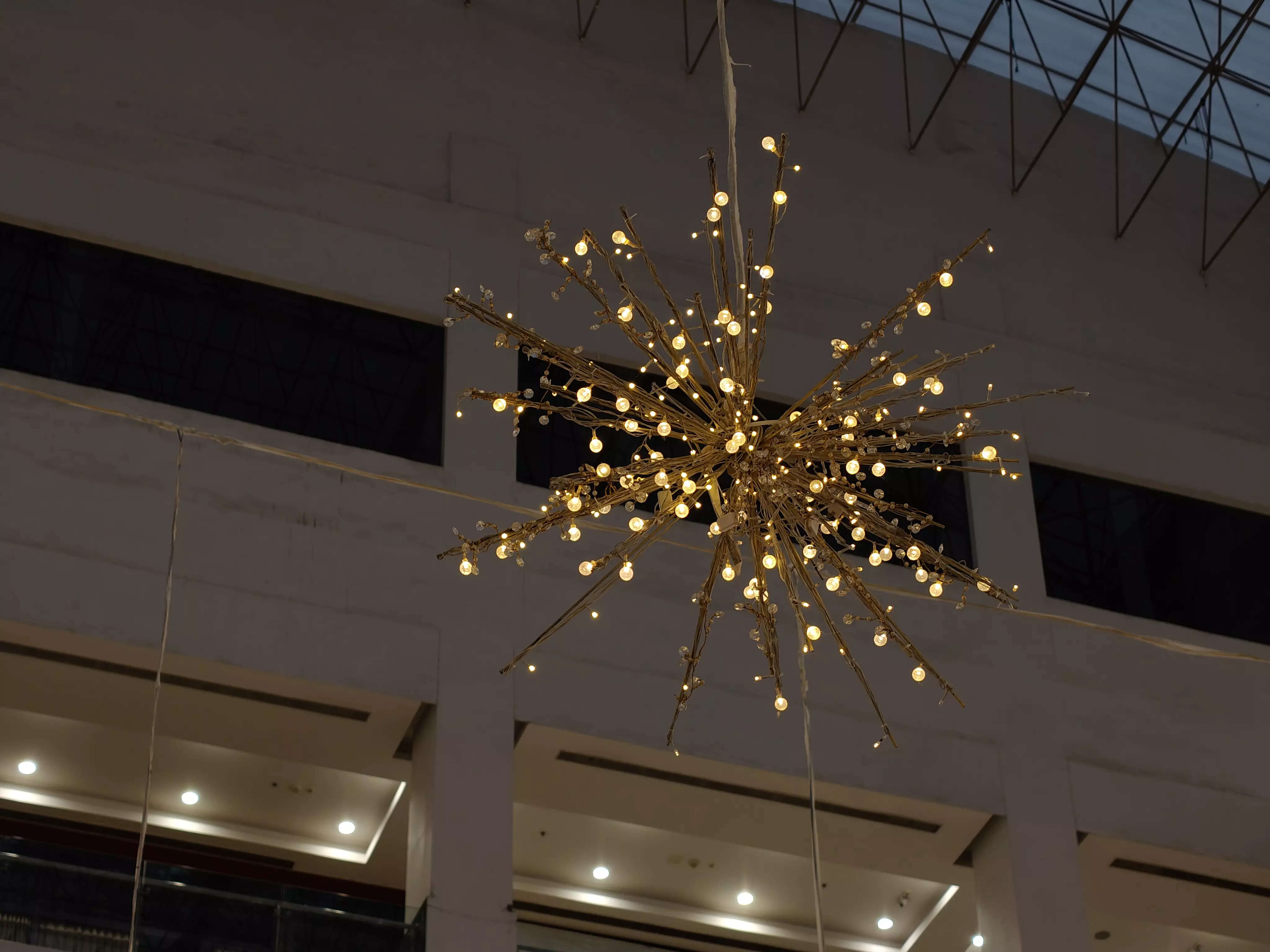 Realme 13 Pro+ 5G Camera Sample
