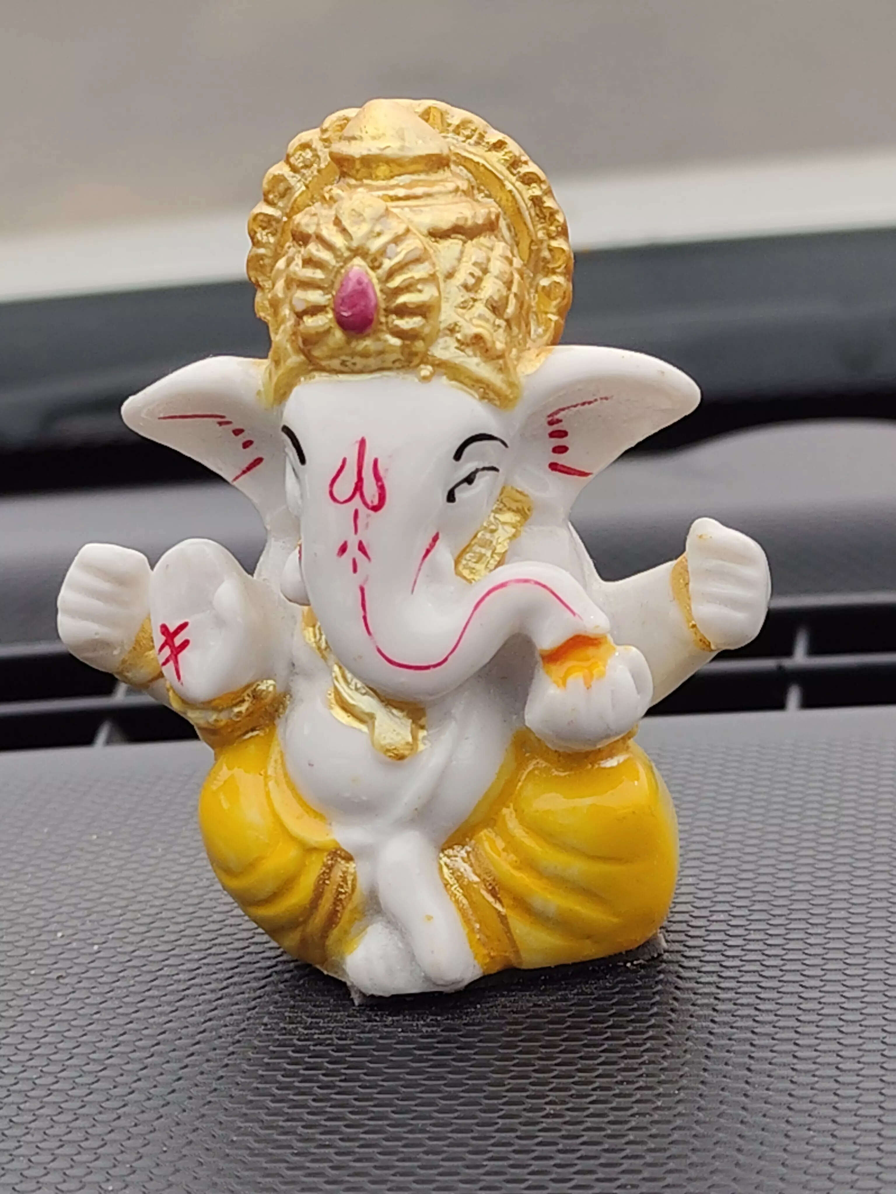 Realme 13 Pro+ 5G Camera Sample