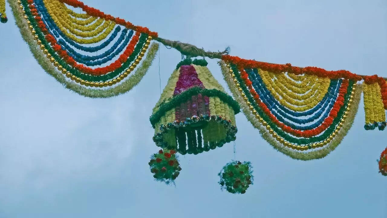 Happy Krishna Janmashtami