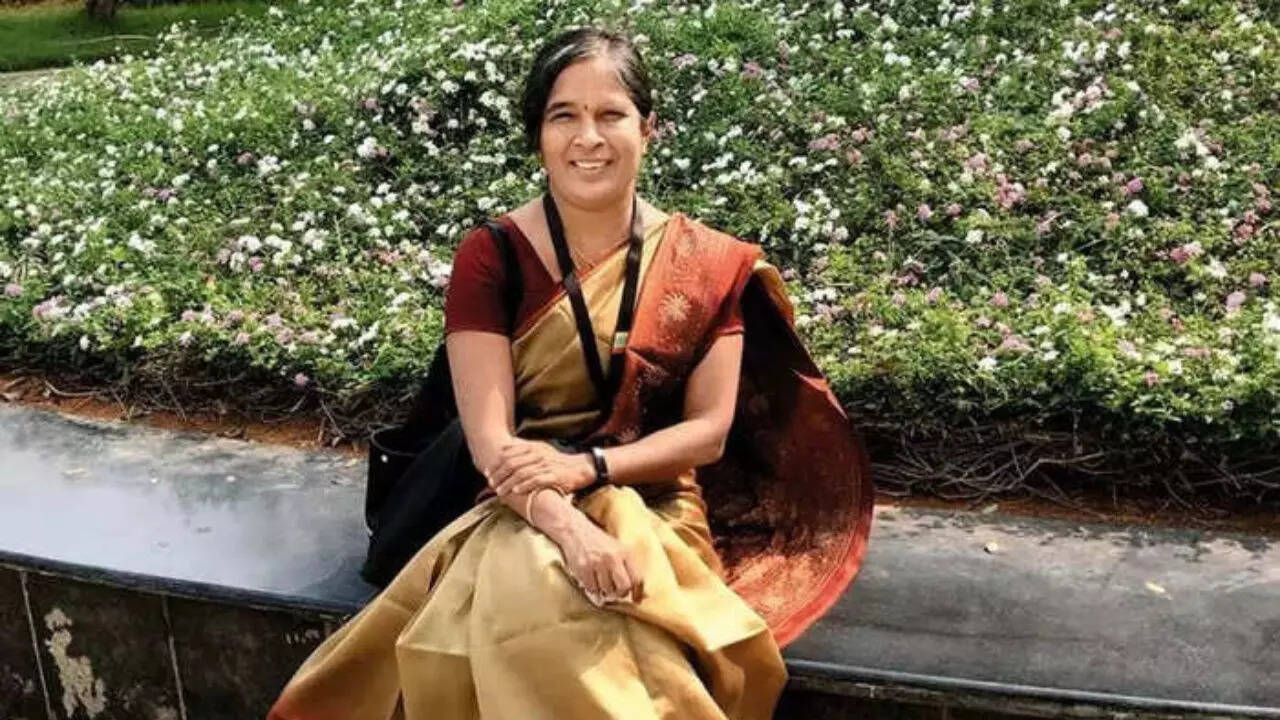 Radha Vembu
