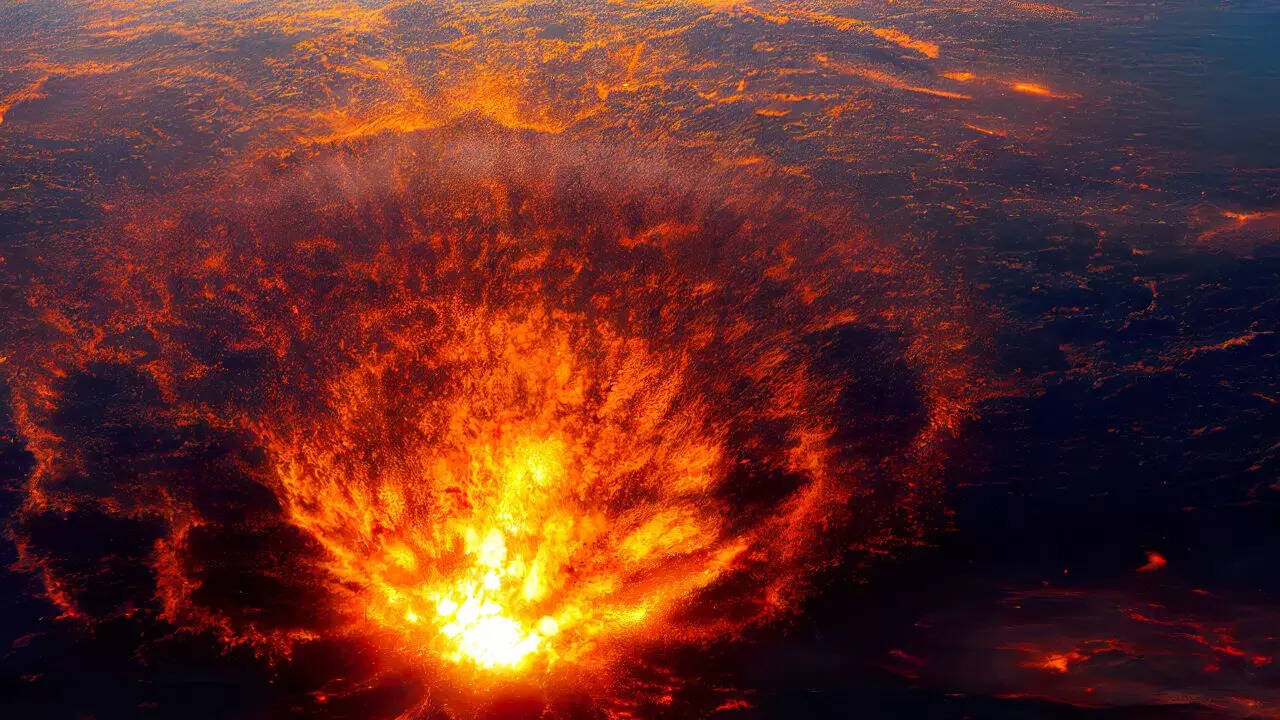 asteroid