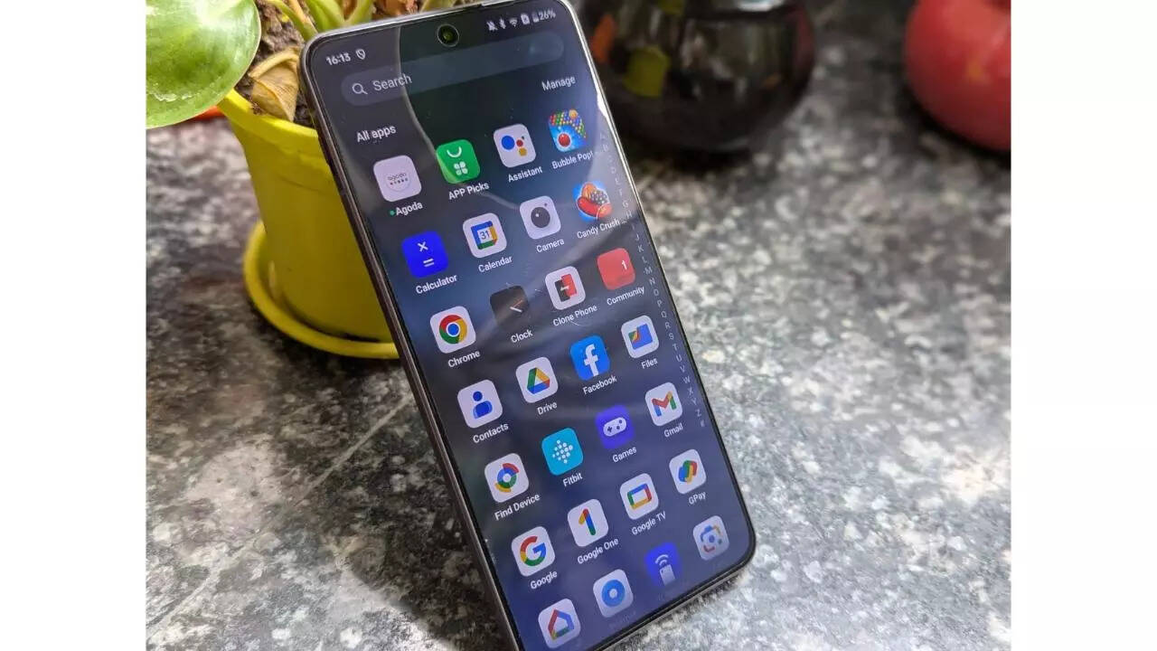 OnePlus performance