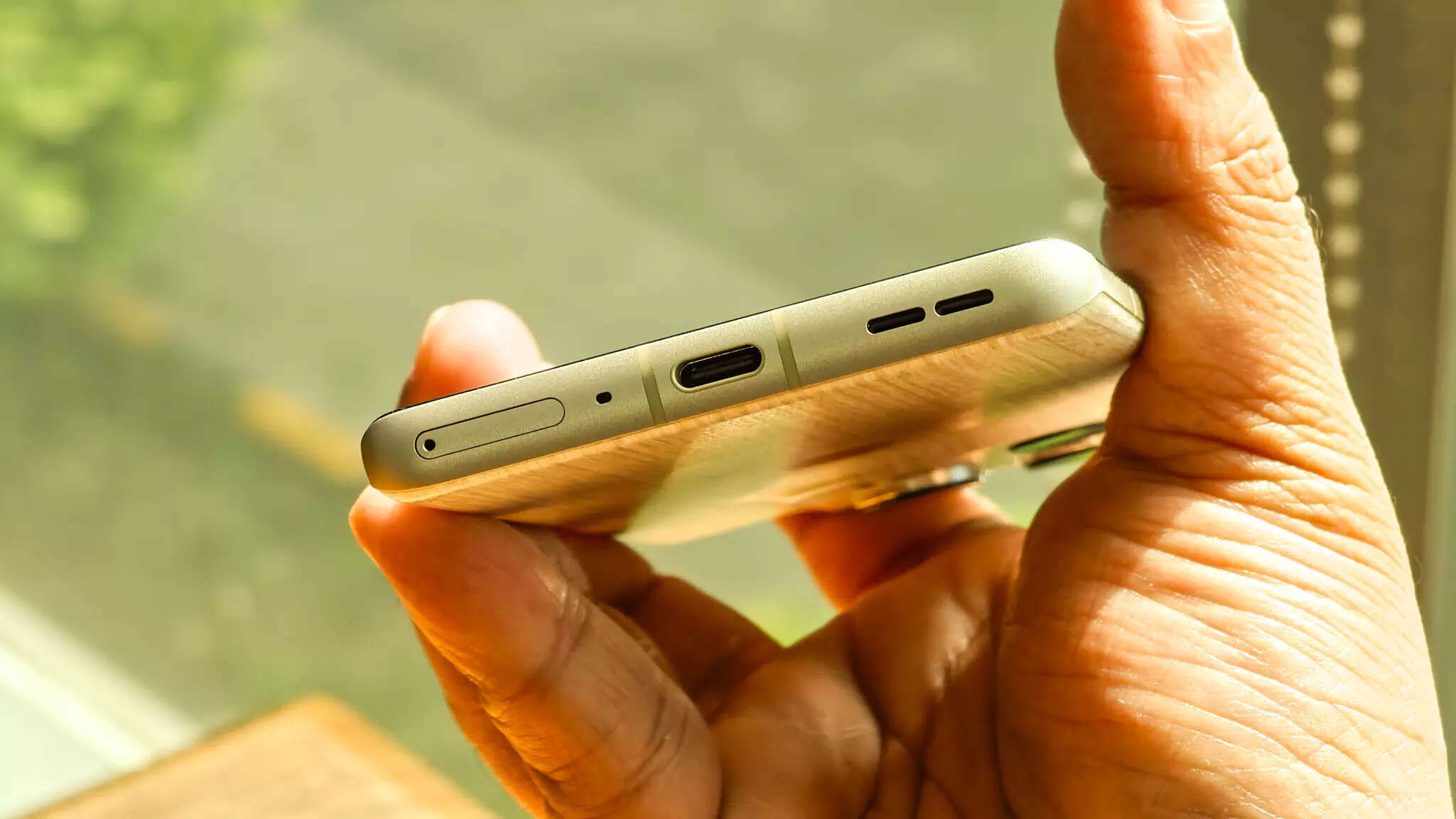 Moto Edge 50 Ultra design