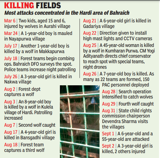 Killing fields