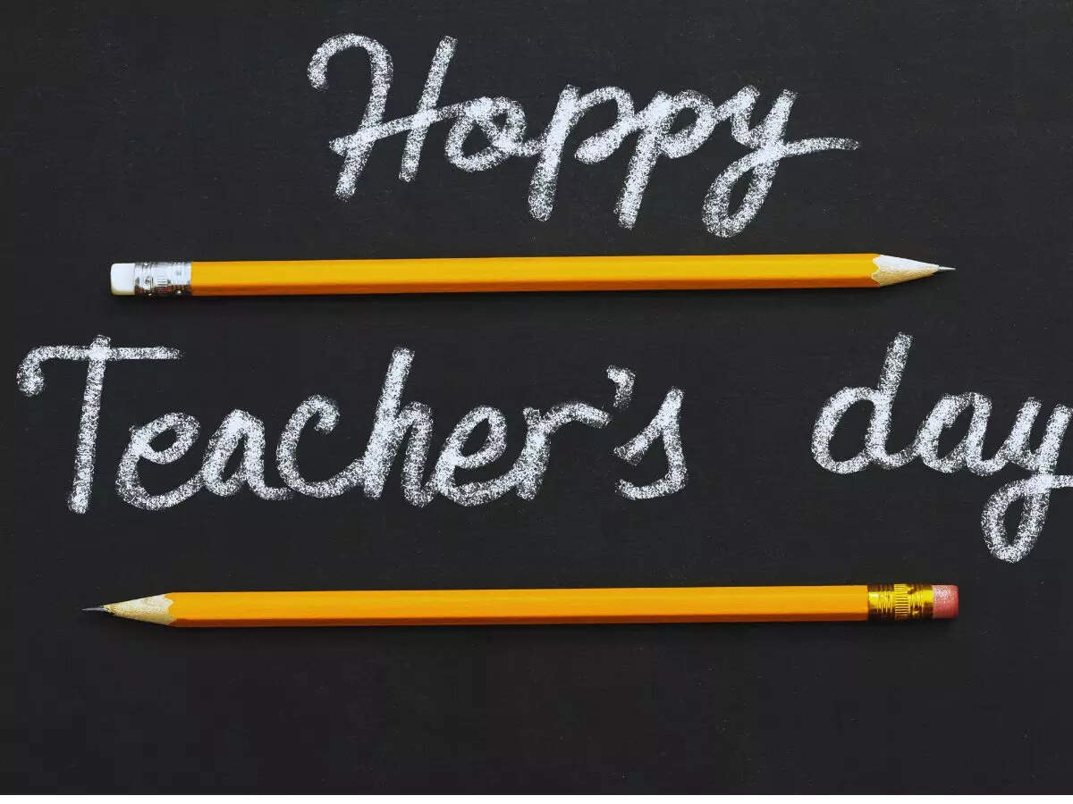 Happy Teachers Day Messages, Teachers Day Wishes