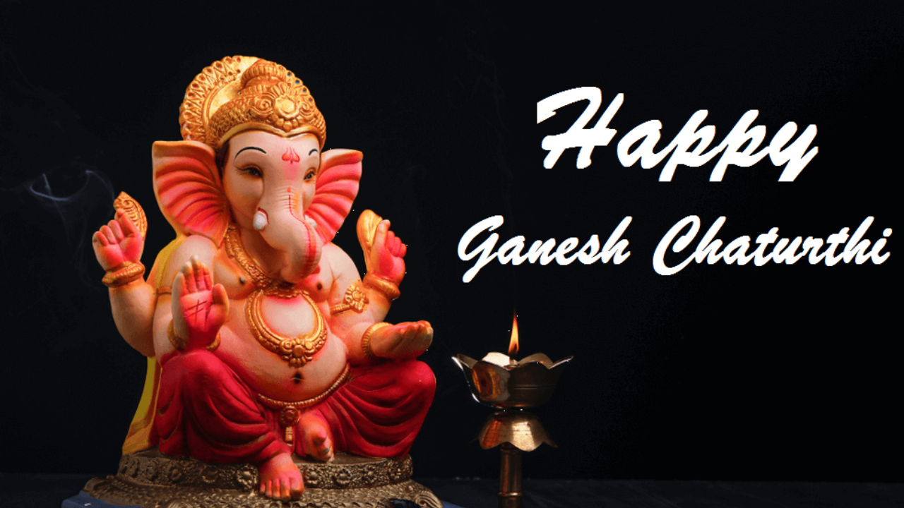 Ganesh Chaturthi 2024, Ganesh Chaturthi