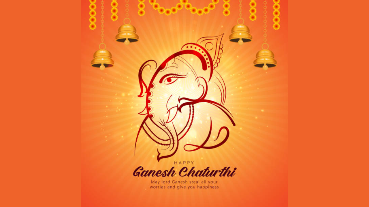 Ganesh Chaturthi Wishes, Happy Ganesh Chaturthi Quotes