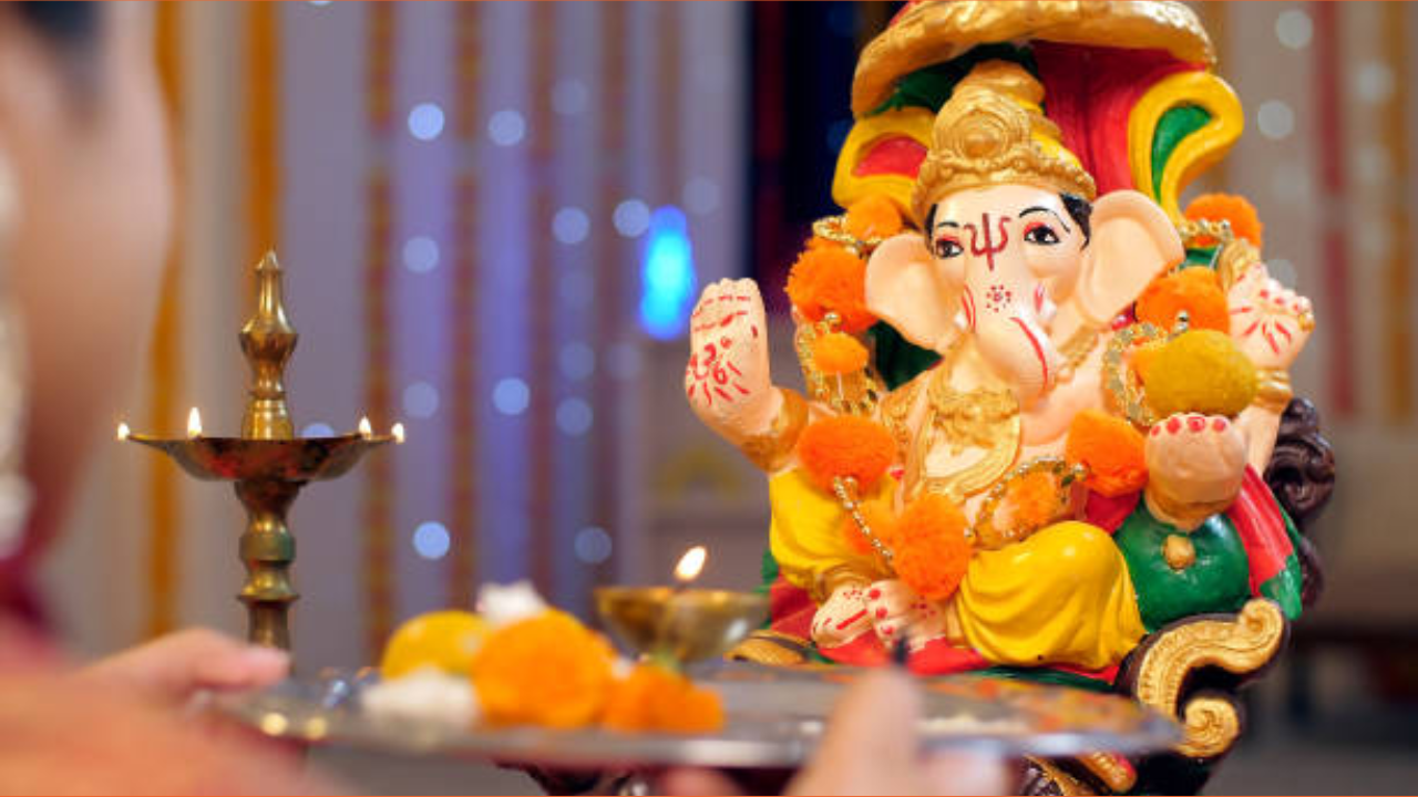 2024 Ganesh Chaturthi, Ganesh Chaturthi