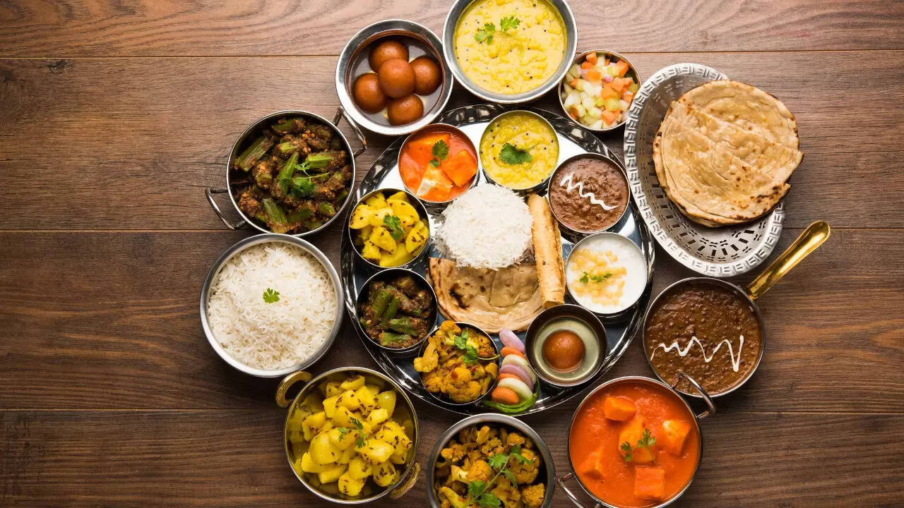 thali