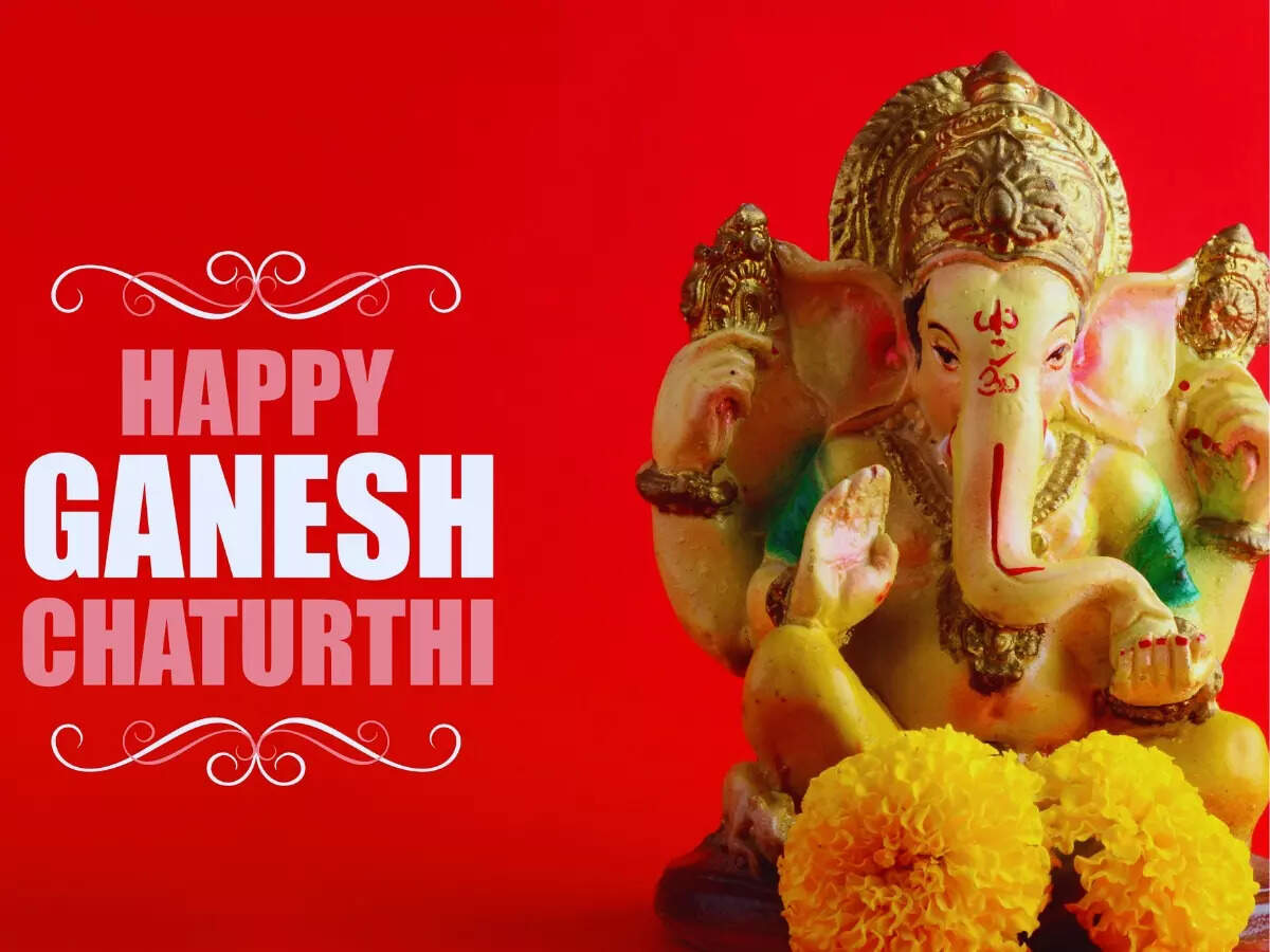Ganesh Chaturthi