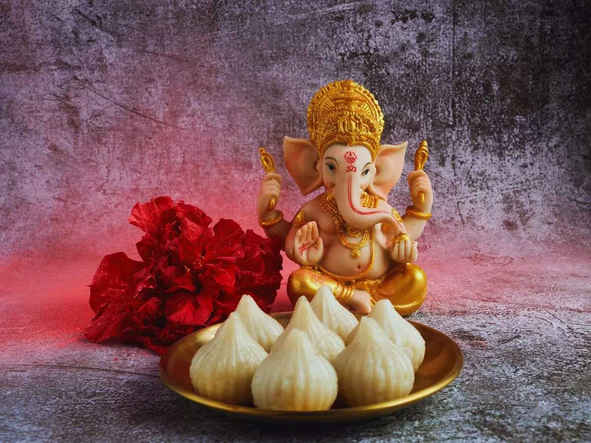 Ganesh Chaturthi