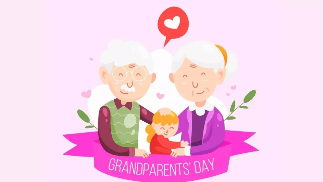 national grandparents day 1