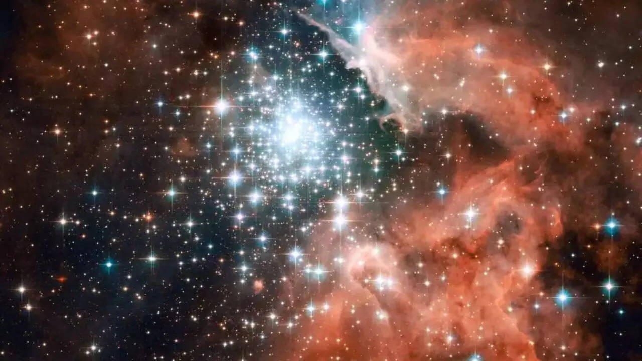 NGC 3603