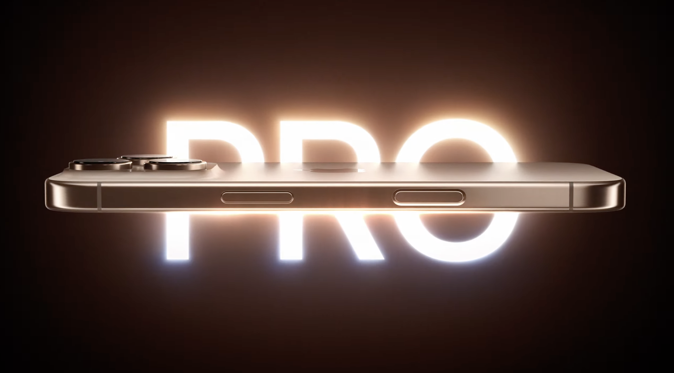 iPhone 16 Pro