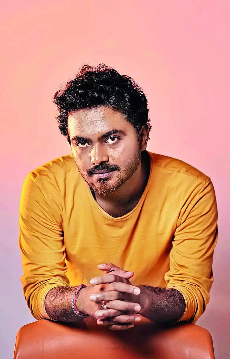 Girish pic