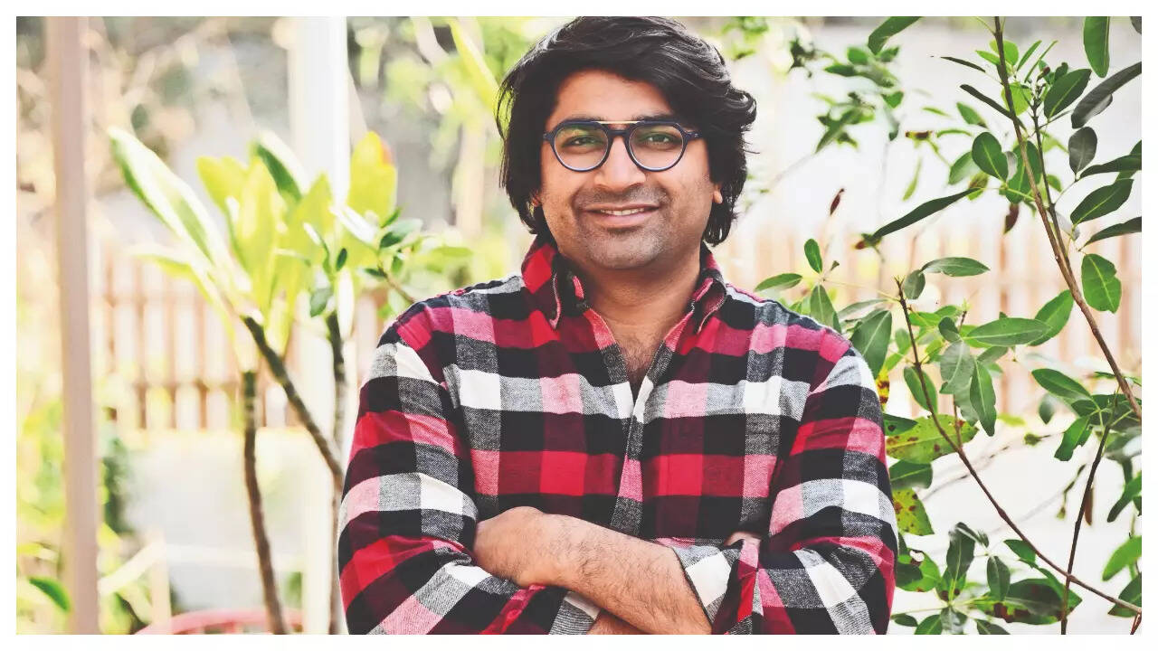 Mallhar Thakar
