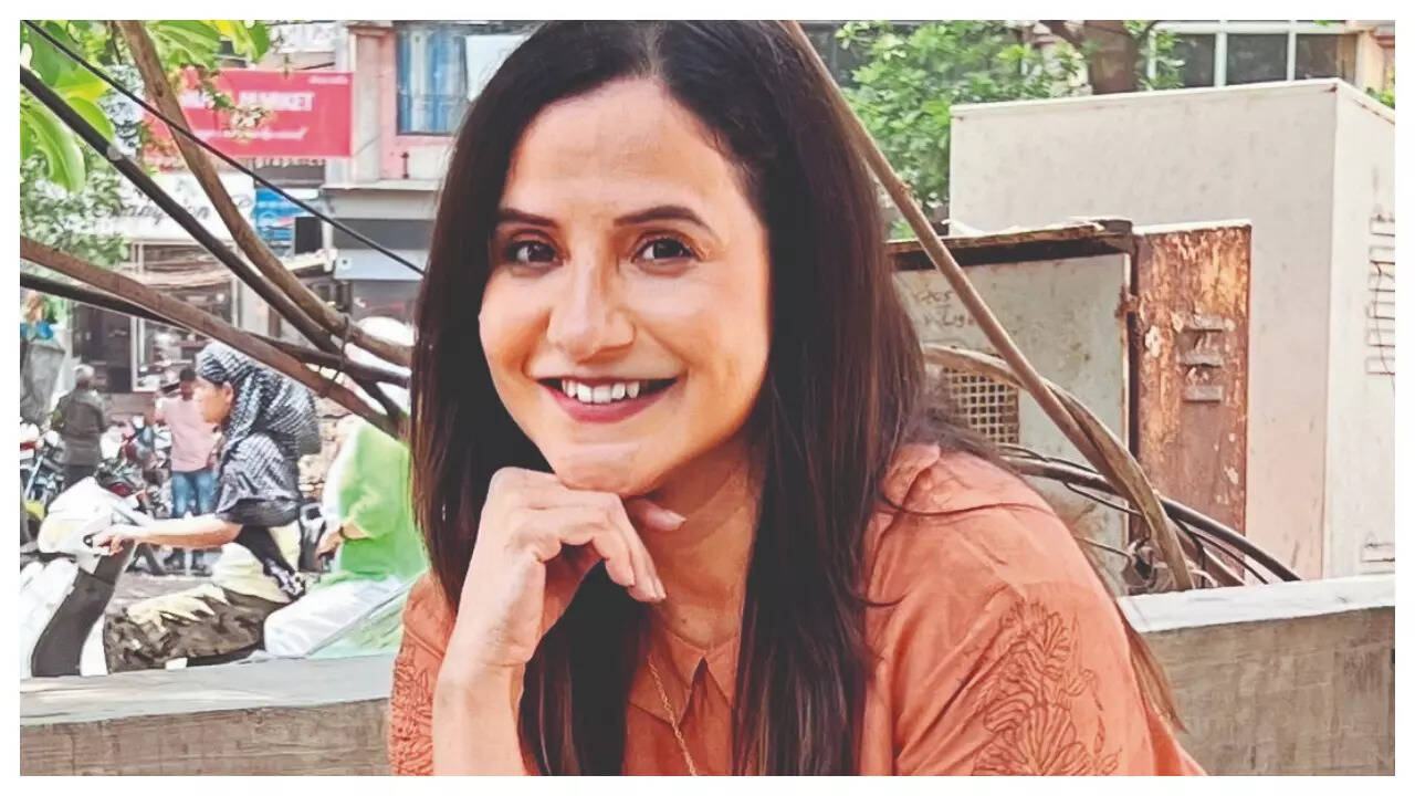 Sonaalee Lele Desai