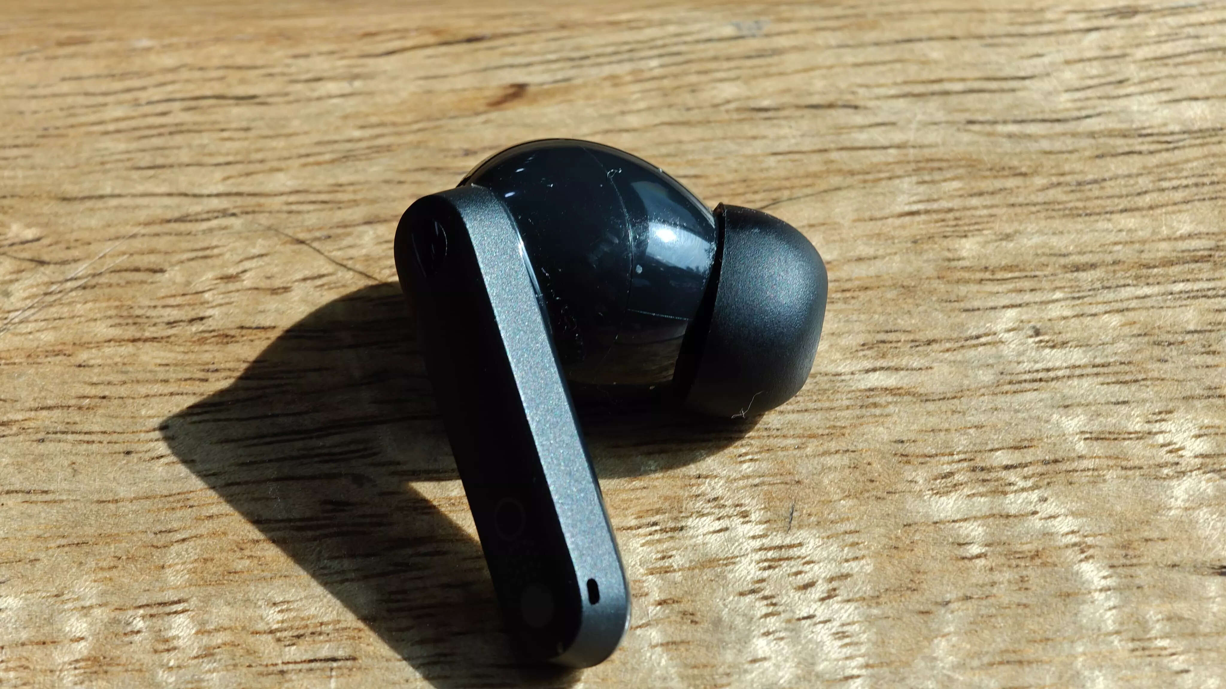 CMF Buds Pro touch controls