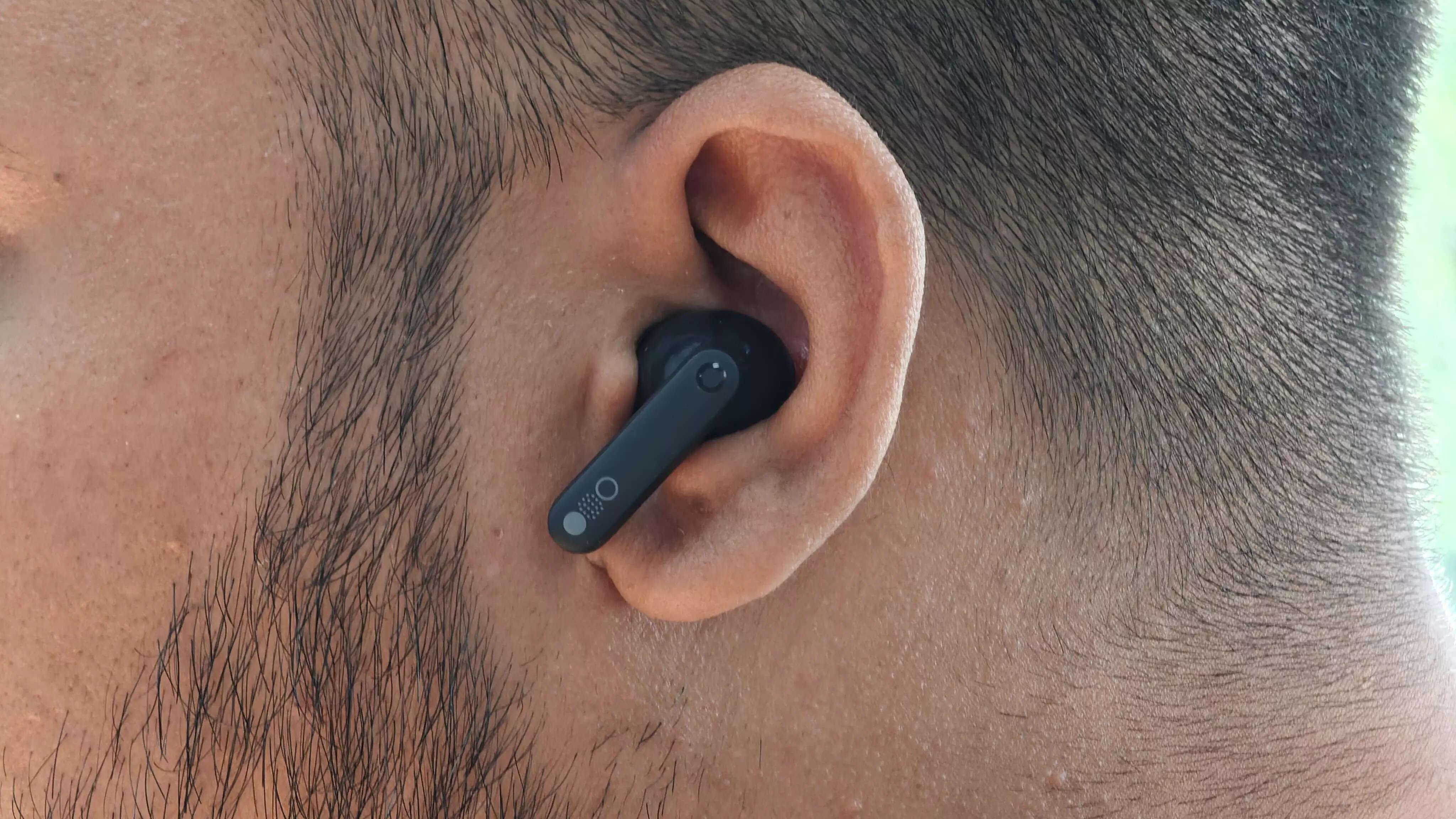 CMF Buds Pro 2 fit