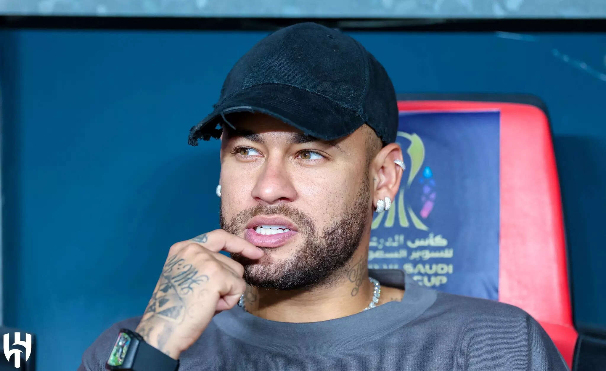 Neymar