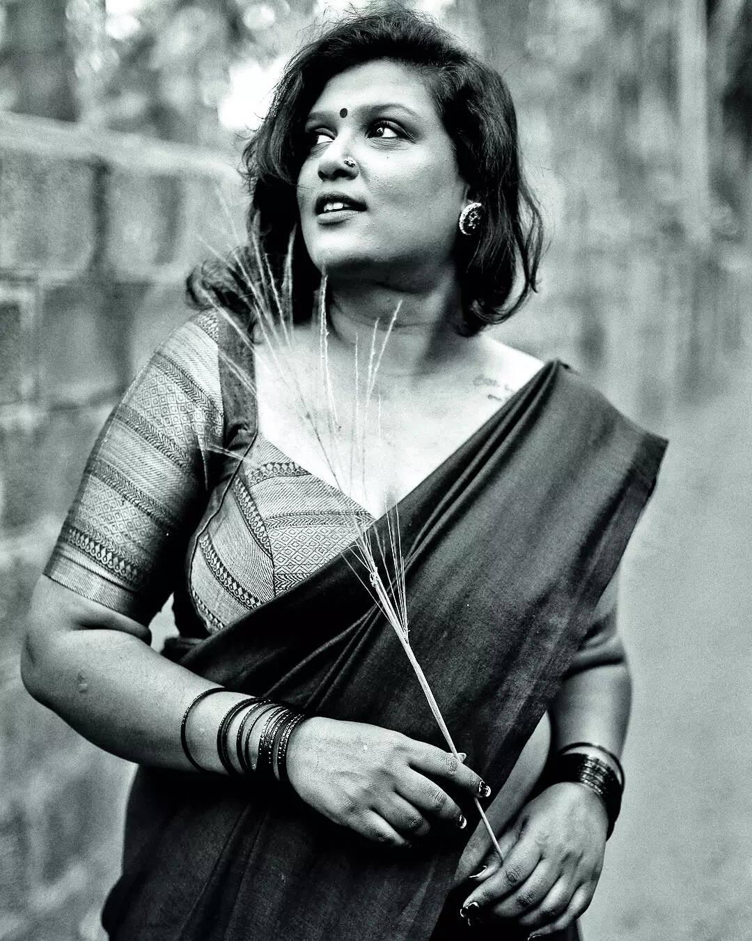 Tejaswini Anjan Kumar