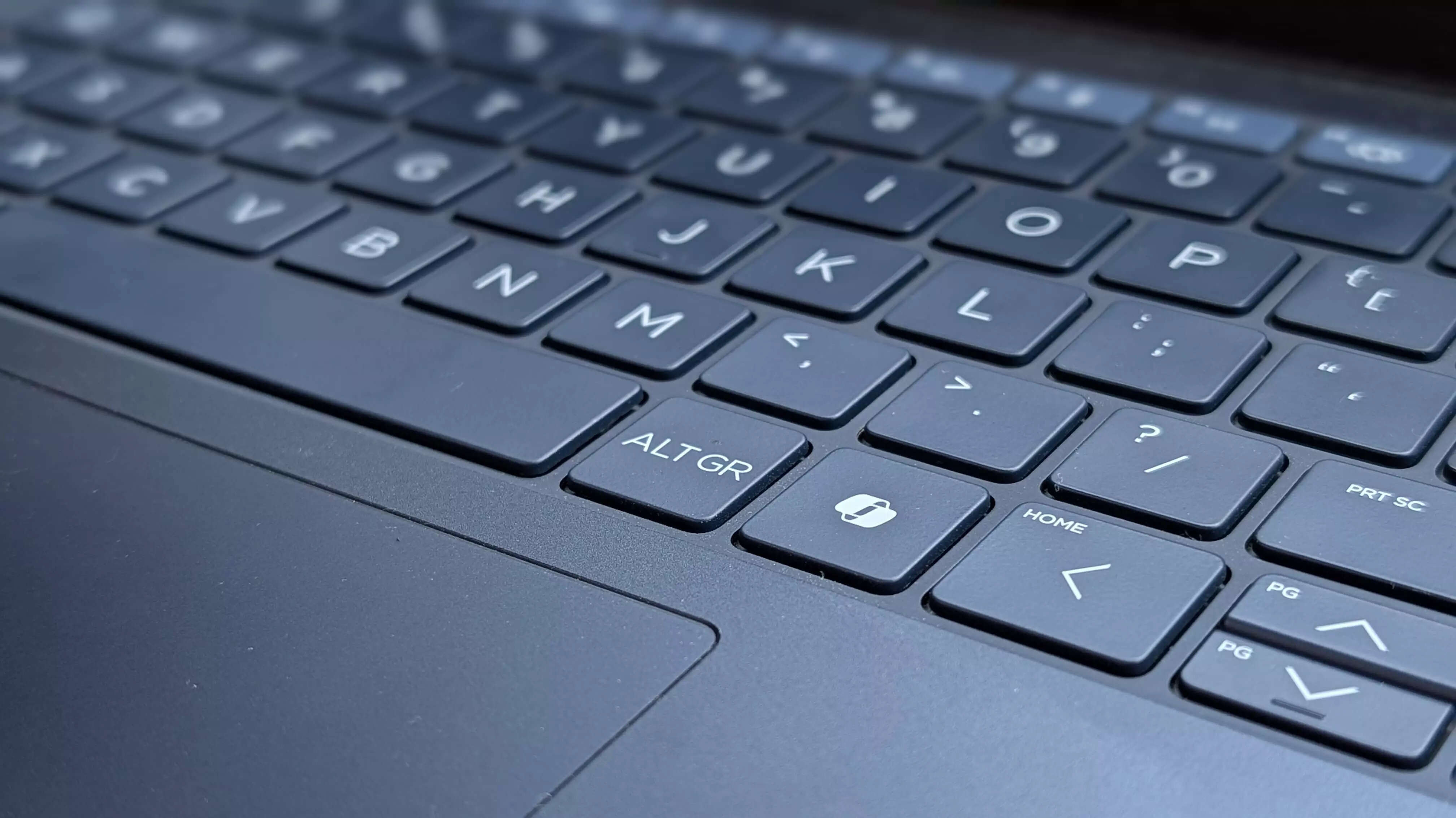 HP EliteBook Ultra G1q AI laptop