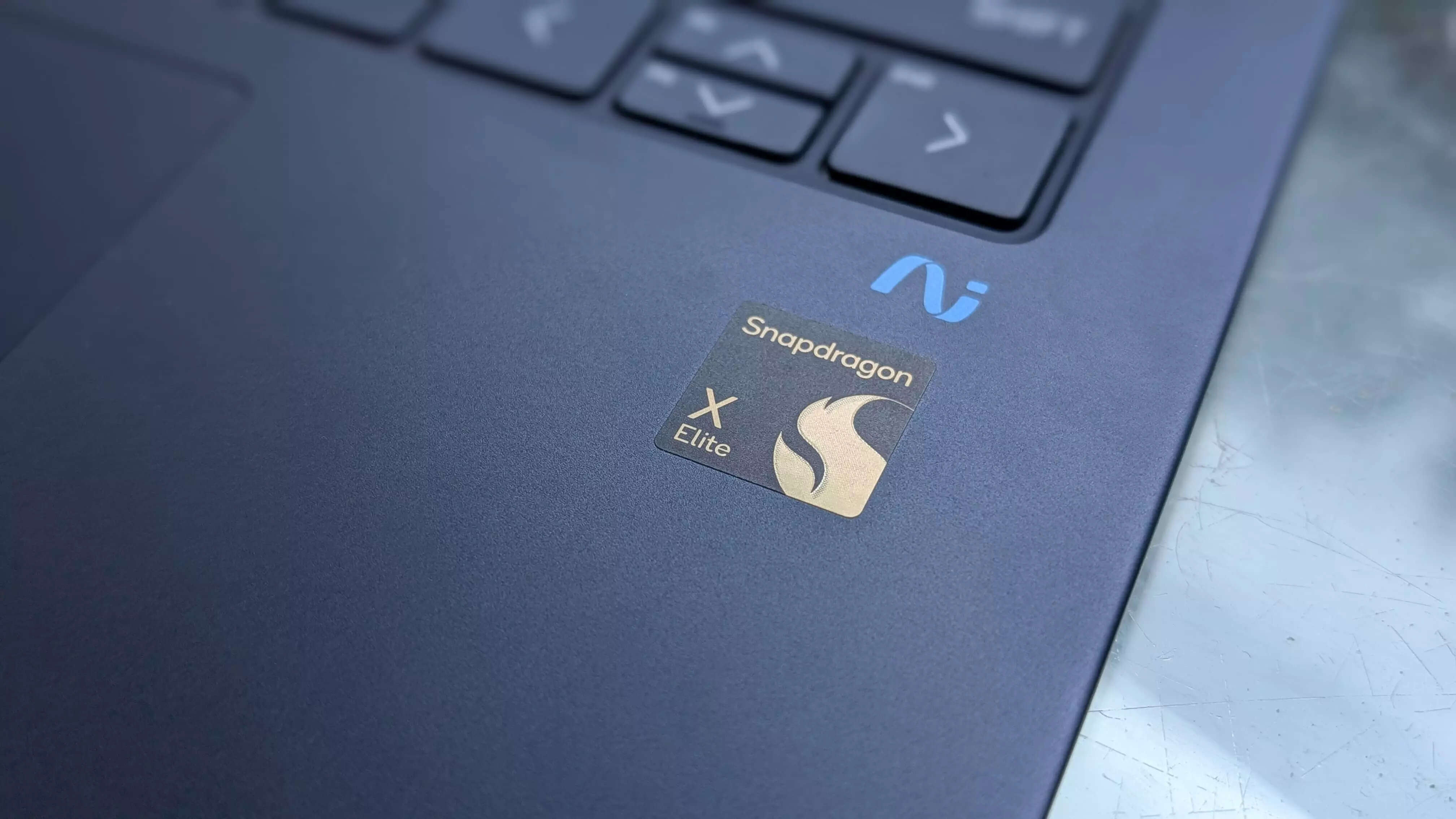 HP EliteBook Ultra G1q AI laptop performance