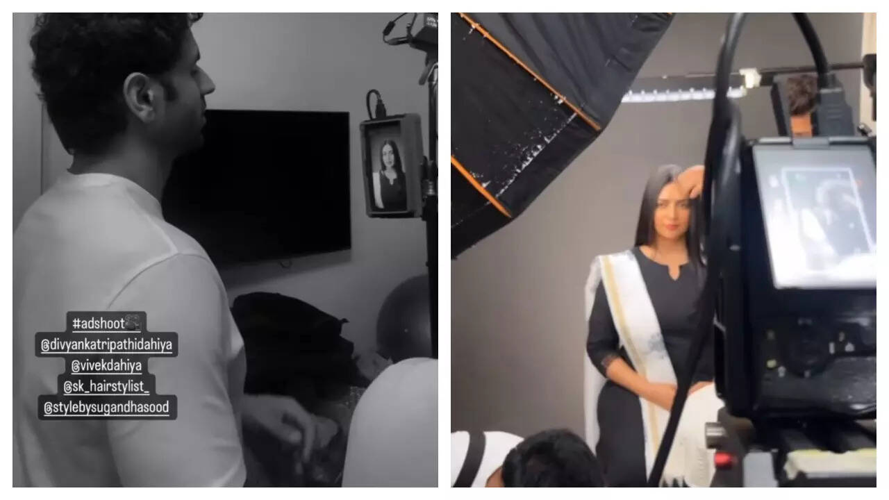 Divyanka-Vivek