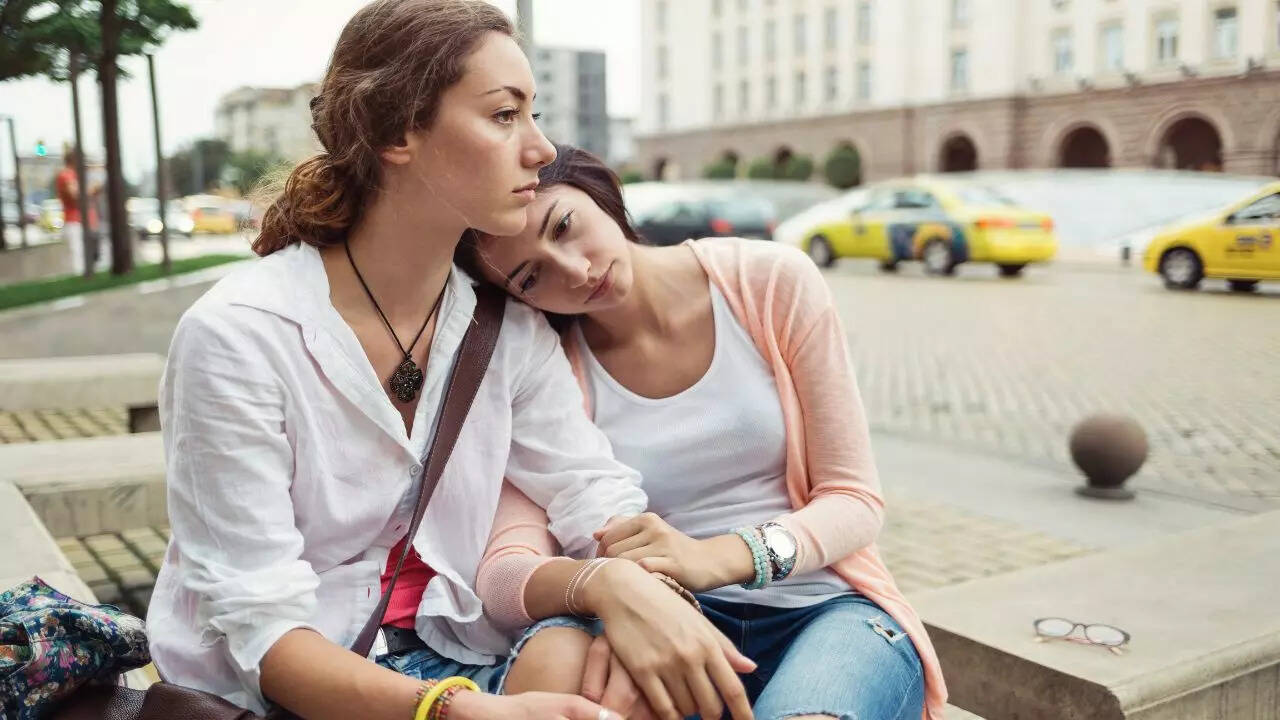 Emotional support in friendships