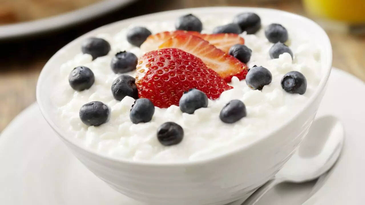 cottage cheese 2