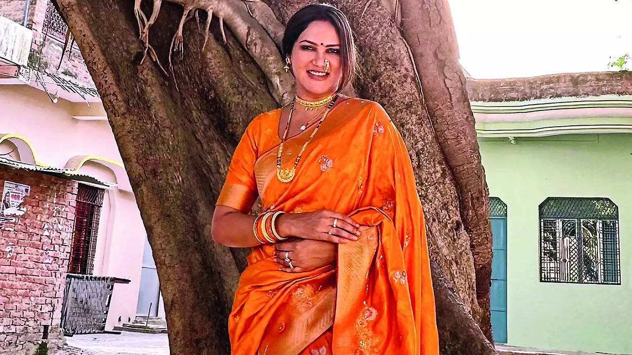 Kamna Pathak