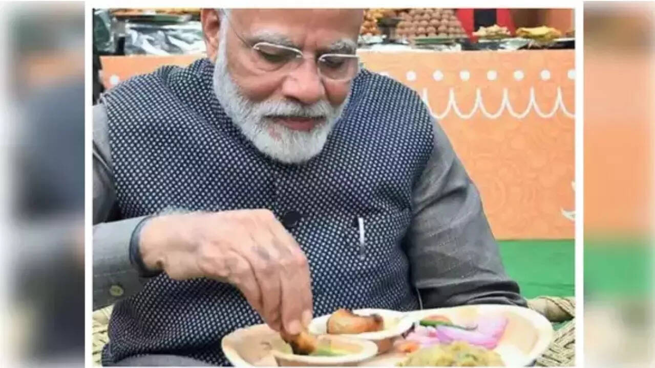 modi