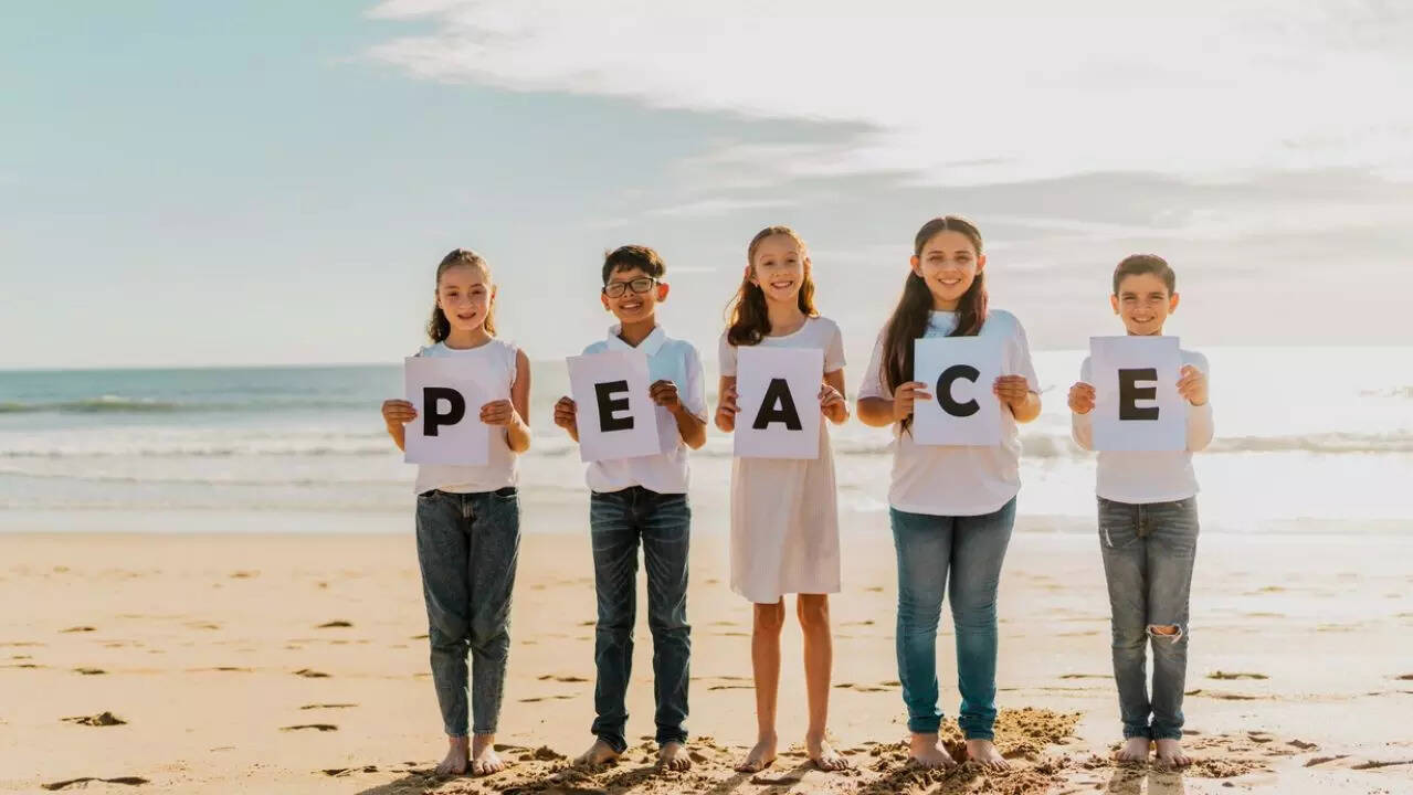 international day of peace 2