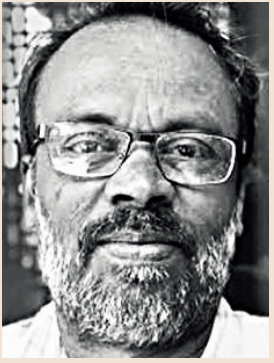 G Reghu