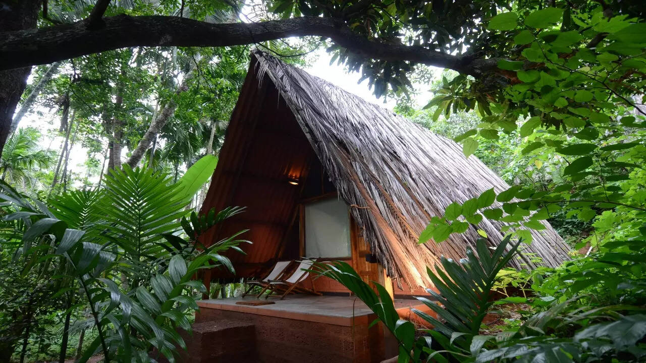 Ruraltourism.gov.in