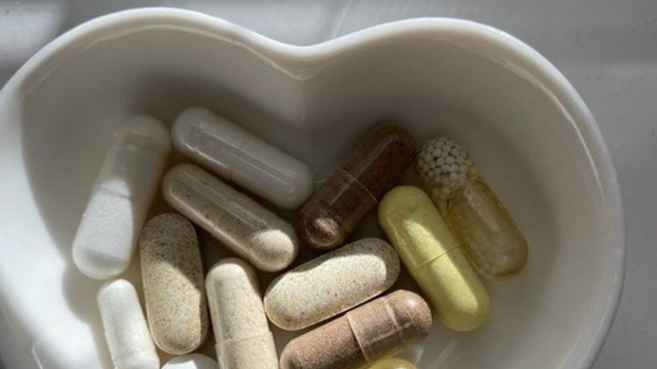 Side effects of medicine