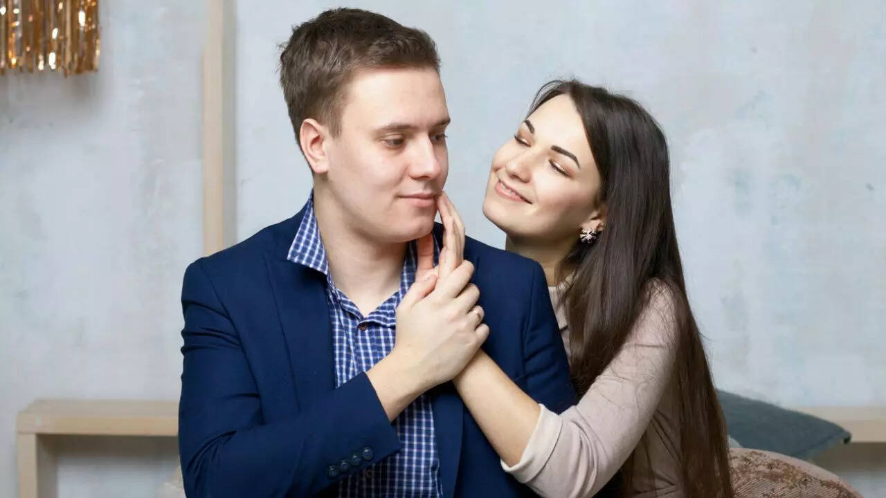 Unusually sweet behaviour