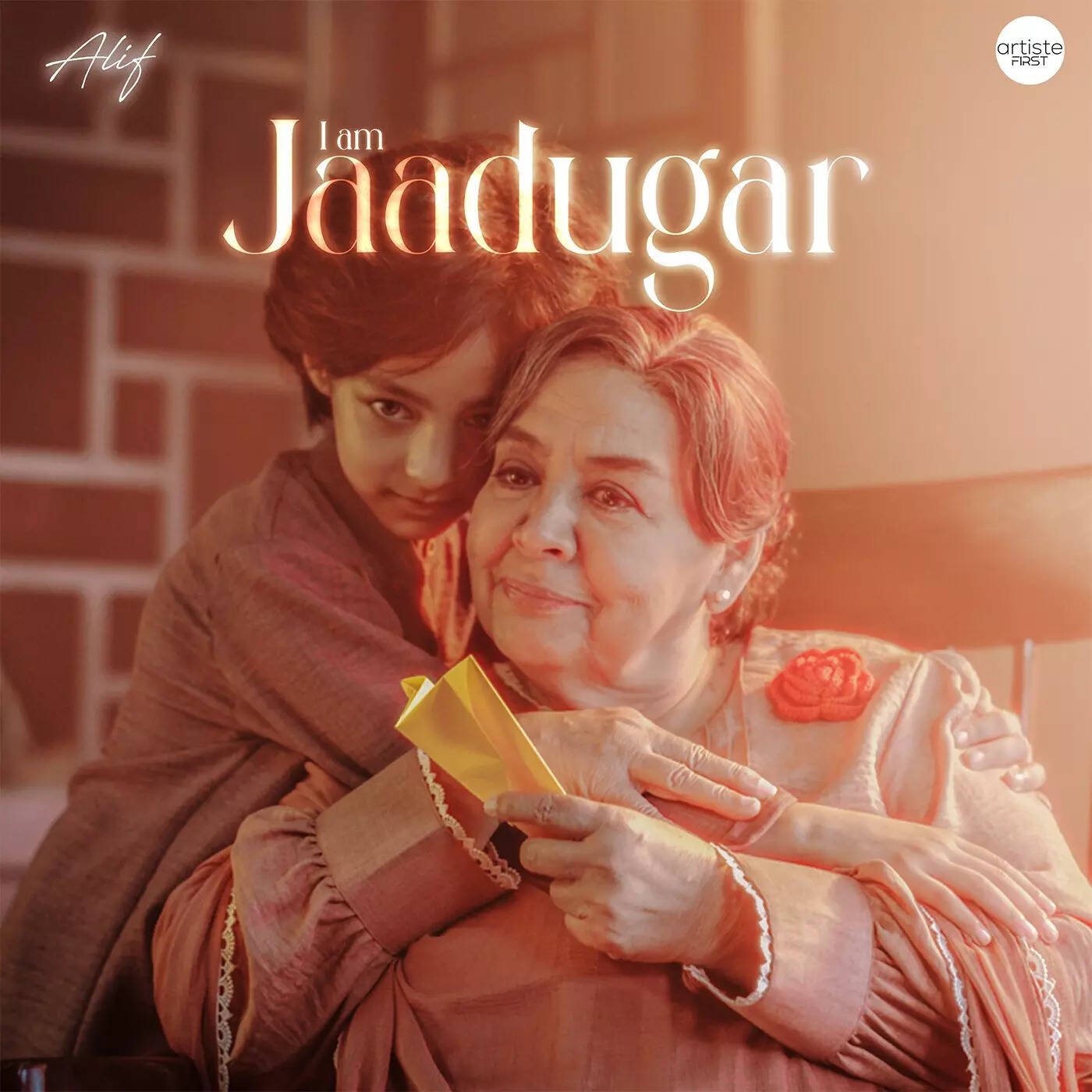 Farida Jalal