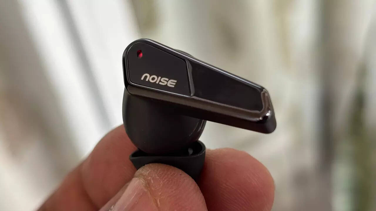 Noise N1 Pro TWS earbud