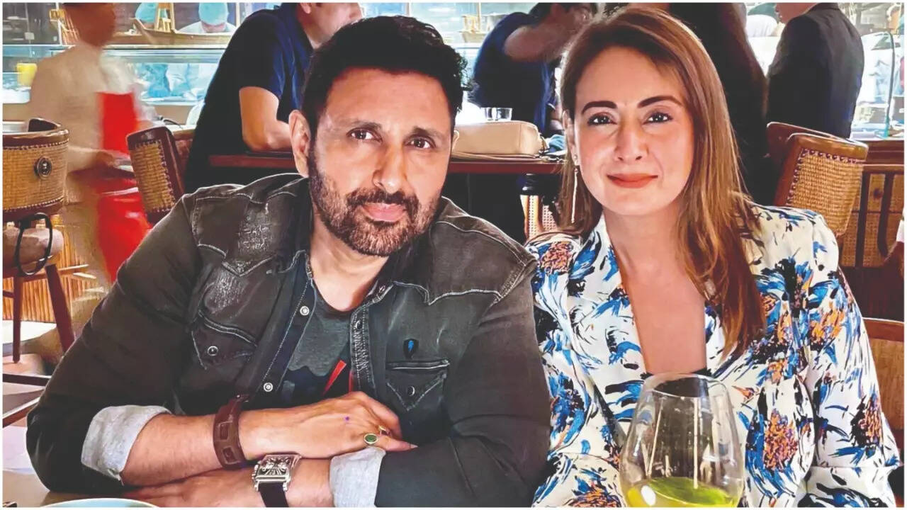 Parvin Dabas and Preeti Jhangiani