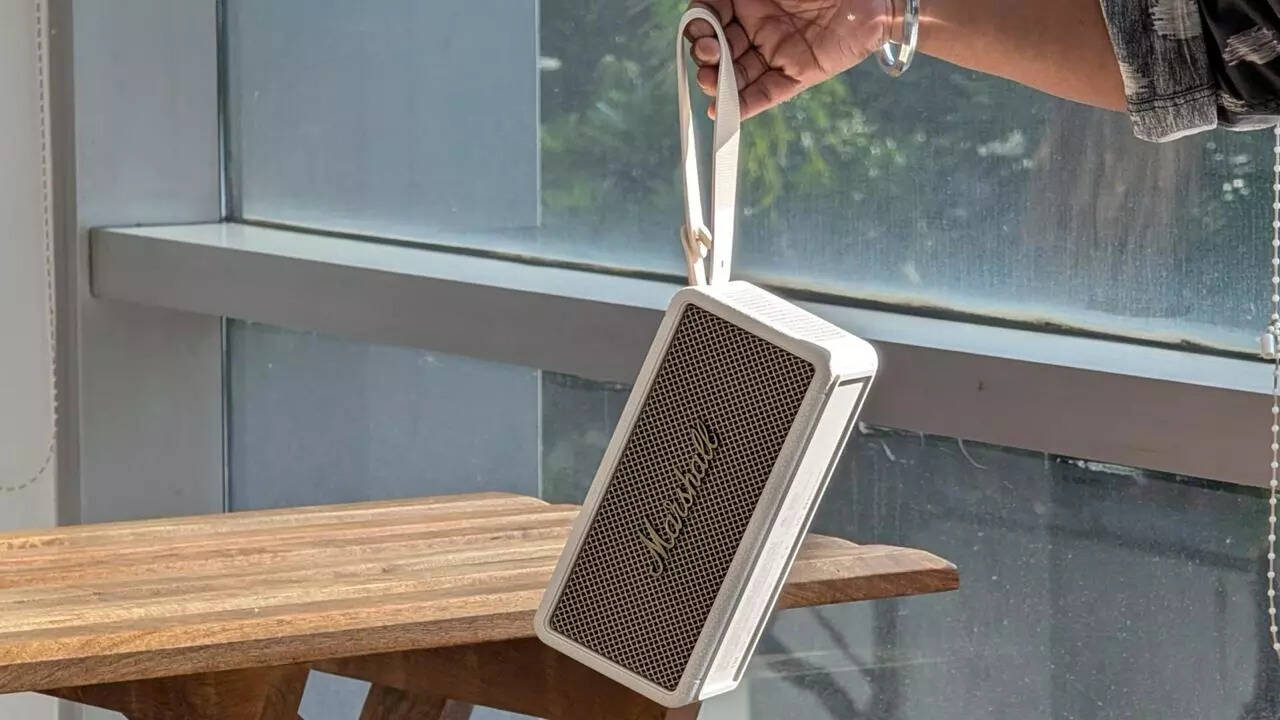 Marshall Middleton portability
