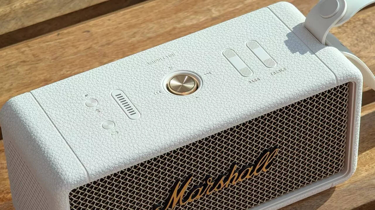 Marshall Middleton buttons