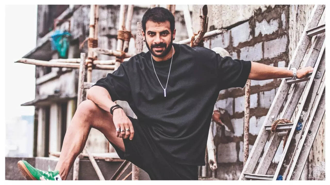 Karan Veer Mehra (BCCL/Prathamesh Bandekar)