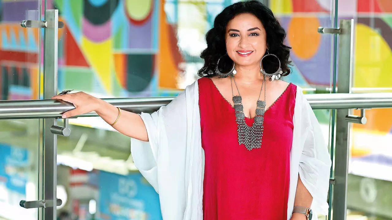 Divya Dutta