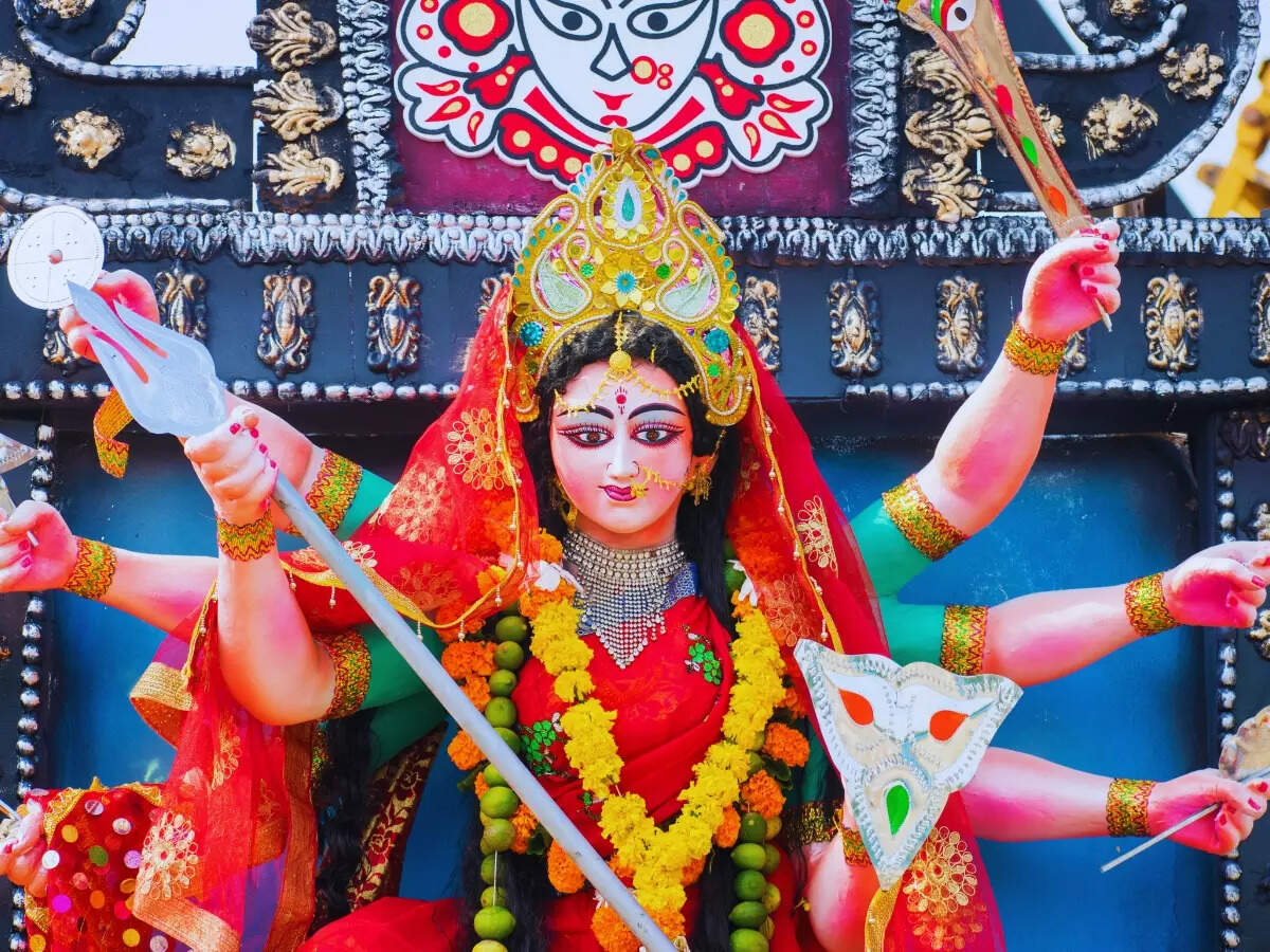 Happy Navratri 2024